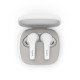 Belkin SOUNDFORM Flow Casque Sans fil Ecouteurs Appels/Musique USB Type-C Bluetooth Blanc