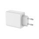 Conceptronic ALTHEA12W chargeur d'appareils mobiles Blanc Intérieure