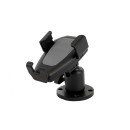 Gamber-Johnson 7170-0955 support Support actif Mobile/smartphone Noir