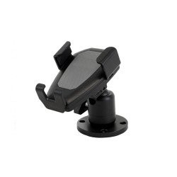 Gamber-Johnson 7170-0955 support Support actif Mobile/smartphone Noir Gamber-Johnson 7170-0955 support Support actif Mobile/smartphone Noir