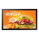 Samsung LH24OHBEBGBXEN affichage de messages Panneau plat de signalisation numérique 61 cm (24") IPS Wifi 1500 cd/m² Full HD Noir Tizen 6.5 Samsung LH24OHBEBGBXEN affichage de messages Panneau plat de signalisation numérique 61 cm (24") IPS Wifi 1500 cd/m² Full HD Noir Tizen 6.5
