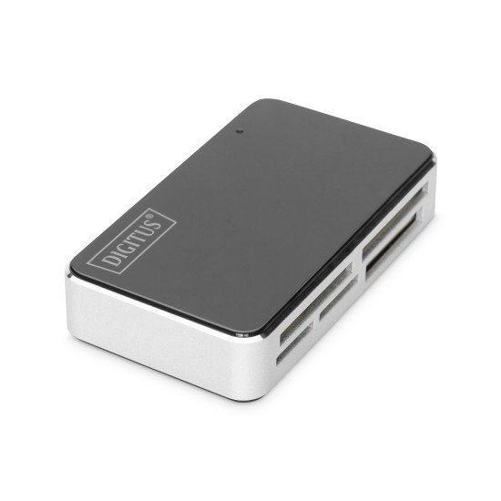 Digitus Lecteur de carte USB 2.0 tout-en-un ®