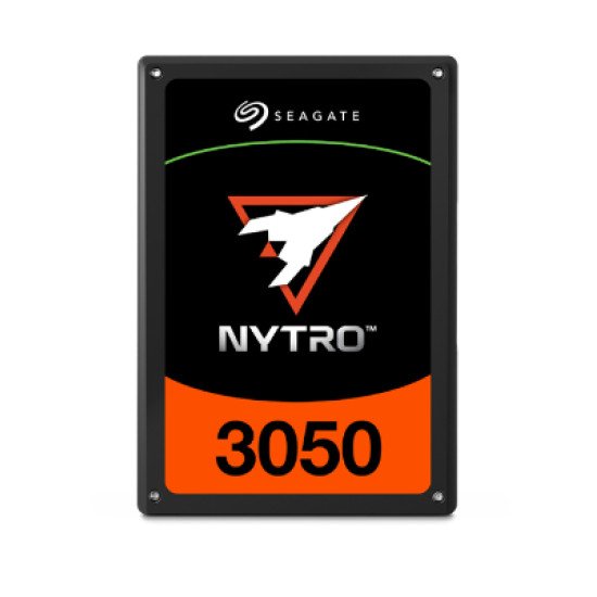 Seagate Nytro 3350 2.5" 1920 Go SAS 3D eTLC