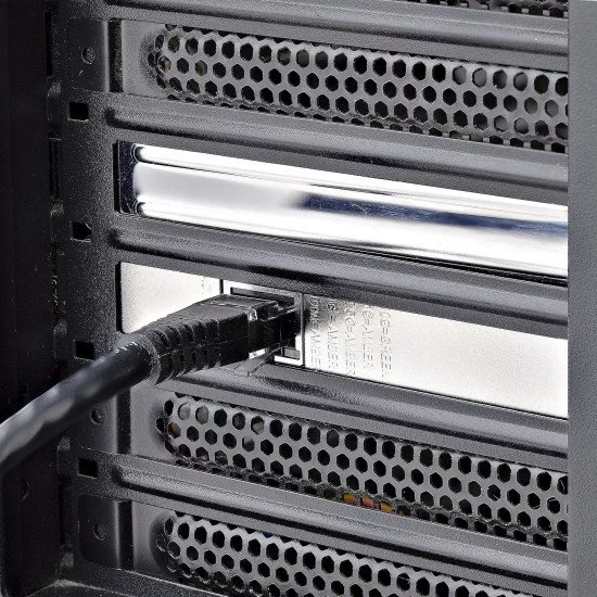 StarTech.com ST10GSPEXNB2 carte réseau Interne Ethernet 10000 Mbit/s StarTech.com ST10GSPEXNB2 carte réseau Interne Ethernet 10000 Mbit/s