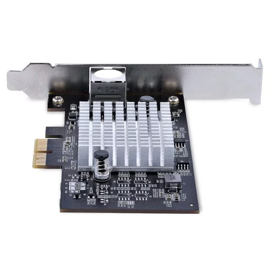 StarTech.com ST10GSPEXNB2 carte réseau Interne Ethernet 10000 Mbit/s StarTech.com ST10GSPEXNB2 carte réseau Interne Ethernet 10000 Mbit/s