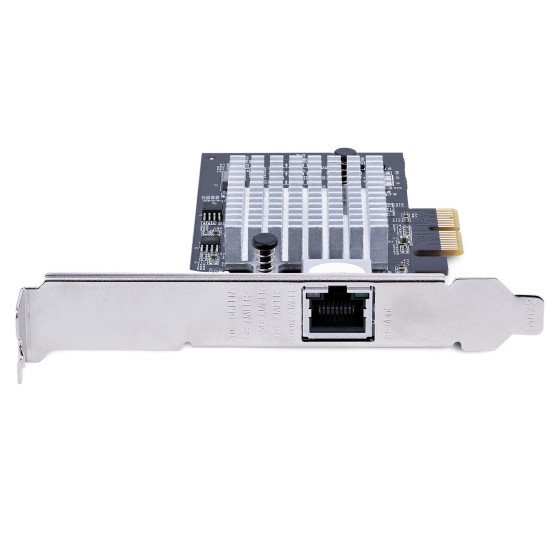 StarTech.com ST10GSPEXNB2 carte réseau Interne Ethernet 10000 Mbit/s