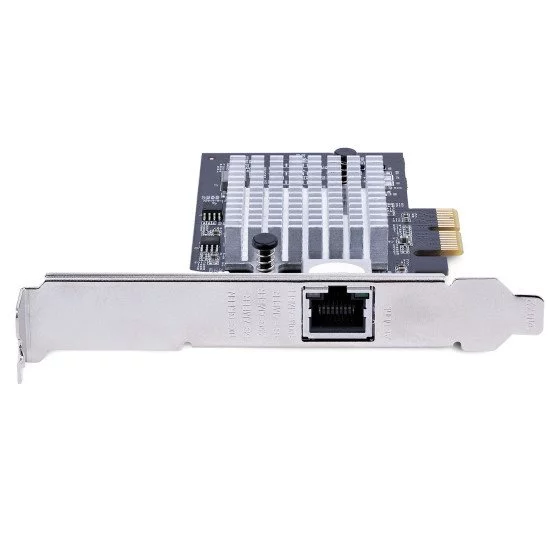 StarTech.com ST10GSPEXNB2 carte réseau Interne Ethernet 10000 Mbit/s StarTech.com ST10GSPEXNB2 carte réseau Interne Ethernet 10000 Mbit/s