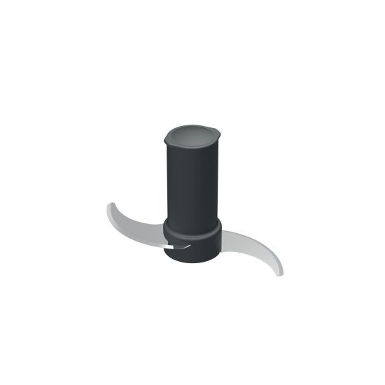 Magimix 18371 EA robot de cuisine 650 W 1 L Argent Magimix 18371 EA robot de cuisine 650 W 1 L Argent