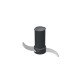 Magimix 18371 EA robot de cuisine 650 W 1 L Argent Magimix 18371 EA robot de cuisine 650 W 1 L Argent