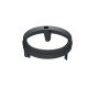 Magimix 18371 EA robot de cuisine 650 W 1 L Argent Magimix 18371 EA robot de cuisine 650 W 1 L Argent