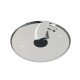 Magimix 18371 EA robot de cuisine 650 W 1 L Argent Magimix 18371 EA robot de cuisine 650 W 1 L Argent