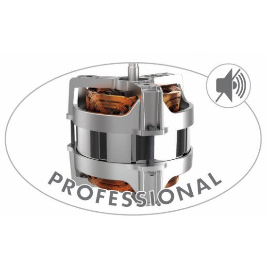 Magimix 18371 EA robot de cuisine 650 W 1 L Argent Magimix 18371 EA robot de cuisine 650 W 1 L Argent