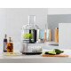 Magimix 18371 EA robot de cuisine 650 W 1 L Argent Magimix 18371 EA robot de cuisine 650 W 1 L Argent