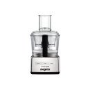 Magimix 18371 EA robot de cuisine 650 W 1 L Argent