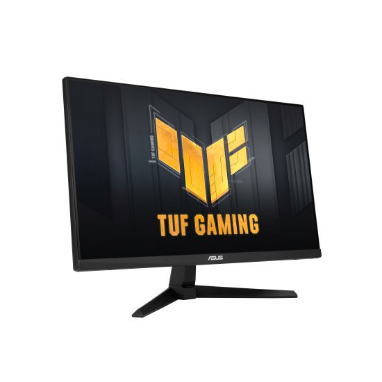ASUS TUF Gaming VG249QM1A écran PC 60,5 cm (23.8") 1920 x 1080 pixels Full HD Noir