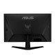 ASUS TUF Gaming VG249QM1A écran PC 60,5 cm (23.8") 1920 x 1080 pixels Full HD Noir