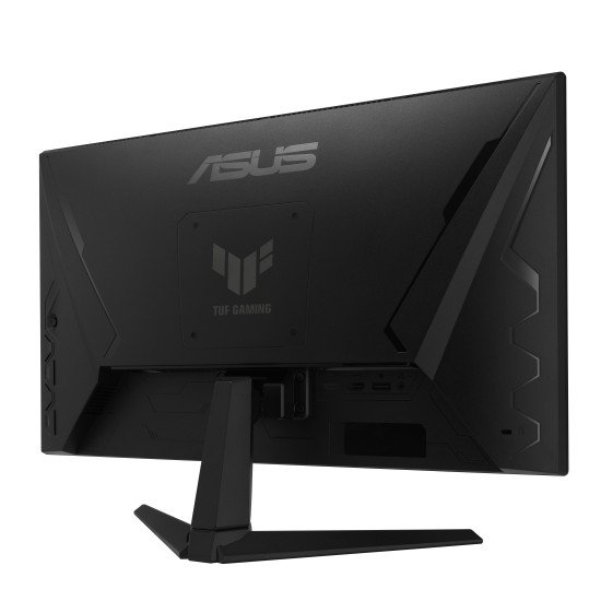 ASUS TUF Gaming VG249QM1A écran PC 60,5 cm (23.8") 1920 x 1080 pixels Full HD Noir