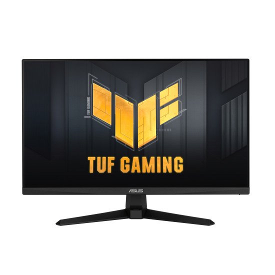 ASUS TUF Gaming VG249QM1A écran PC 60,5 cm (23.8") 1920 x 1080 pixels Full HD Noir