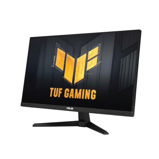 ASUS TUF Gaming VG249QM1A écran PC 60,5 cm (23.8") 1920 x 1080 pixels Full HD Noir