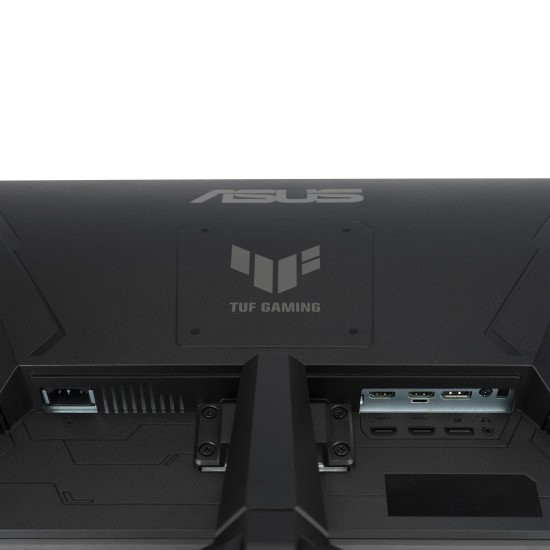 ASUS TUF Gaming VG249QM1A écran PC 60,5 cm (23.8") 1920 x 1080 pixels Full HD Noir