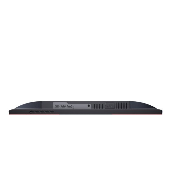 AOC 25G3ZM/BK écran plat de PC 62,2 cm (24.5") 1920 x 1080 pixels Full HD Noir, Rouge