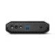 SanDisk G-DRIVE disque dur externe 18 To Acier inoxydable SanDisk G-DRIVE disque dur externe 18 To Acier inoxydable