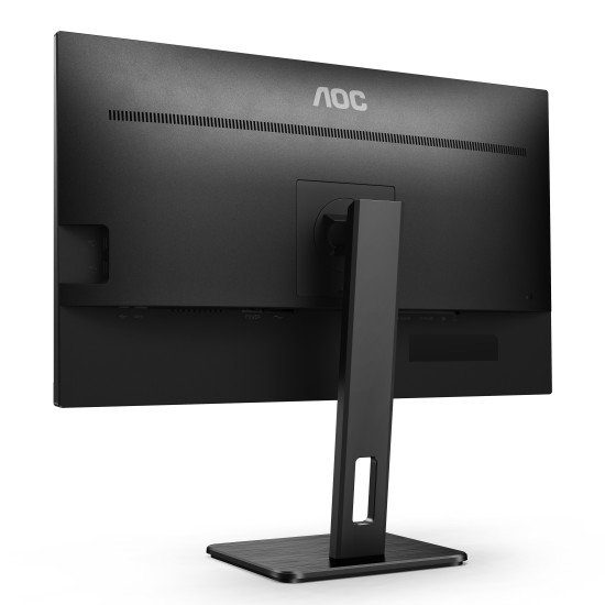 AOC P2 24P2QM LED display 60,5 cm (23.8") 1920 x 1080 pixels Full HD Noir