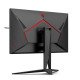 AOC AGON 5 AG325QZN/EU LED display 80 cm (31.5") 2560 x 1440 pixels Quad HD Noir