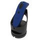 Socket Mobile S720 Lecteur de code barre portable 1D/2D Linéaire Noir, Bleu