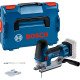 Bosch GST 18V-155 SC Professional scie sauteuse 3800 spm 2 kg