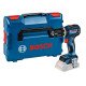 Bosch GSB 18V-90 C 2100 tr/min Noir, Bleu