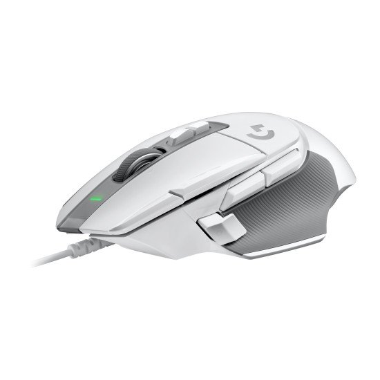 Logitech G G502 X souris Droitier USB Type-A Optique 25600 DPI