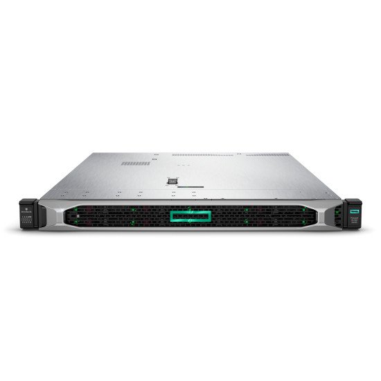 HPE ProLiant DL360 Gen10 serveur Rack (1 U) Intel® Xeon® Gold 2,1 GHz 32 Go DDR4-SDRAM 800 W
