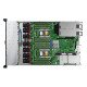 HPE ProLiant DL360 Gen10 serveur Rack (1 U) Intel® Xeon® Silver 2,4 GHz 32 Go DDR4-SDRAM 800 W