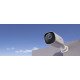 Eufy T88713W1 caméra de sécurité Boîte Caméra de sécurité IP Extérieure 3840 x 2160 pixels Mur Eufy T88713W1 caméra de sécurité Boîte Caméra de sécurité IP Extérieure 3840 x 2160 pixels Mur