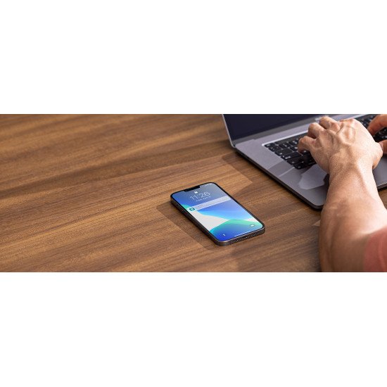 Eufy T88713W1 caméra de sécurité Boîte Caméra de sécurité IP Extérieure 3840 x 2160 pixels Mur Eufy T88713W1 caméra de sécurité Boîte Caméra de sécurité IP Extérieure 3840 x 2160 pixels Mur