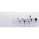 Eufy T88713W1 caméra de sécurité Boîte Caméra de sécurité IP Extérieure 3840 x 2160 pixels Mur Eufy T88713W1 caméra de sécurité Boîte Caméra de sécurité IP Extérieure 3840 x 2160 pixels Mur