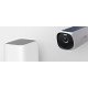Eufy T88713W1 caméra de sécurité Boîte Caméra de sécurité IP Extérieure 3840 x 2160 pixels Mur Eufy T88713W1 caméra de sécurité Boîte Caméra de sécurité IP Extérieure 3840 x 2160 pixels Mur