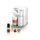 De'Longhi Lattissima One Gran Lattissima EN640.W Semi-automatique Cafetière à dosette 1 L De'Longhi Lattissima One Gran Lattissima EN640.W Semi-automatique Cafetière à dosette 1 L