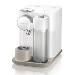 De'Longhi Lattissima One Gran Lattissima EN640.W Semi-automatique Cafetière à dosette 1 L De'Longhi Lattissima One Gran Lattissima EN640.W Semi-automatique Cafetière à dosette 1 L