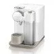 De'Longhi Lattissima One Gran Lattissima EN640.W Semi-automatique Cafetière à dosette 1 L De'Longhi Lattissima One Gran Lattissima EN640.W Semi-automatique Cafetière à dosette 1 L