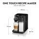 De'Longhi Gran Lattissima EN640.B Semi-automatique Cafetière à dosette 1 L De'Longhi Gran Lattissima EN640.B Semi-automatique Cafetière à dosette 1 L
