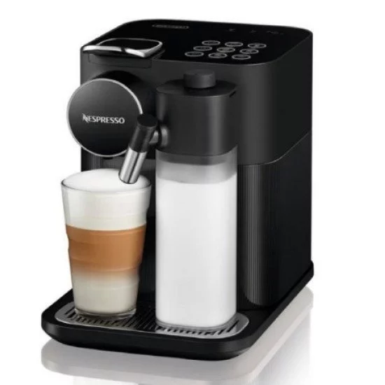 De'Longhi Gran Lattissima EN640.B Semi-automatique Cafetière à dosette 1 L De'Longhi Gran Lattissima EN640.B Semi-automatique Cafetière à dosette 1 L