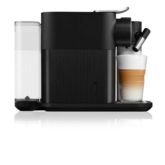 De'Longhi Gran Lattissima EN640.B Semi-automatique Cafetière à dosette 1 L De'Longhi Gran Lattissima EN640.B Semi-automatique Cafetière à dosette 1 L