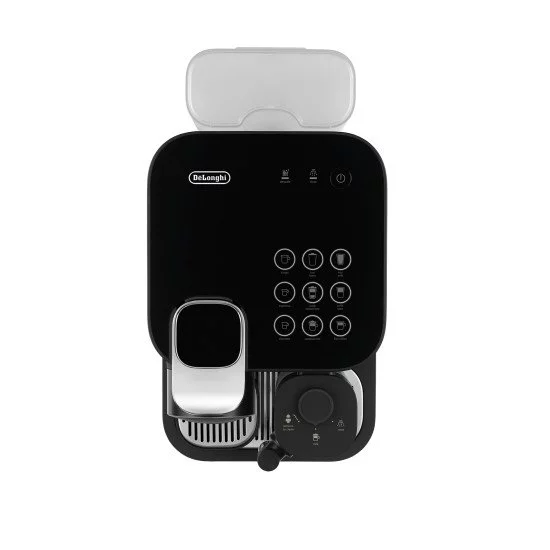 De'Longhi Gran Lattissima EN640.B Semi-automatique Cafetière à dosette 1 L De'Longhi Gran Lattissima EN640.B Semi-automatique Cafetière à dosette 1 L