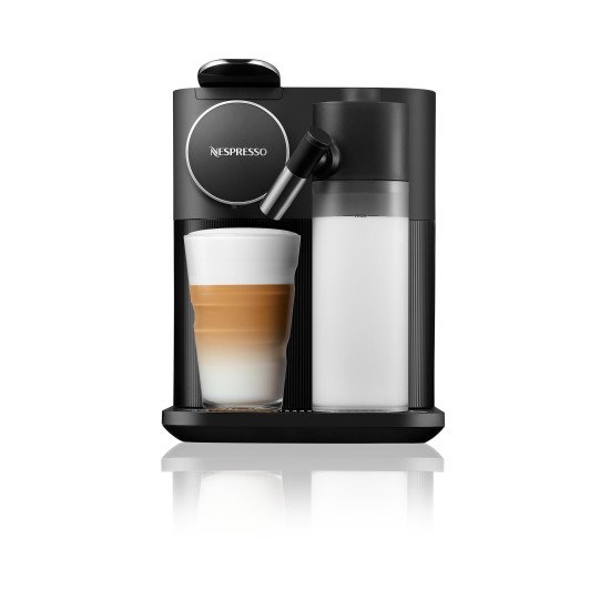 De'Longhi Gran Lattissima EN640.B Semi-automatique Cafetière à dosette 1 L