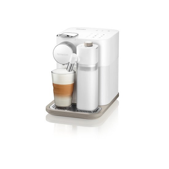 De'Longhi Gran Lattissima EN640.B Semi-automatique Cafetière à dosette 1 L