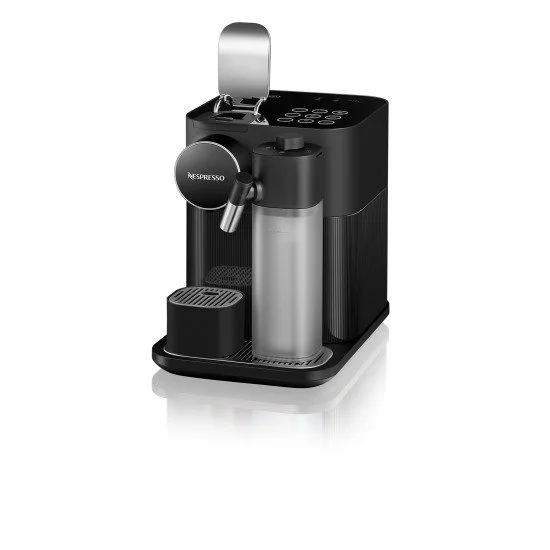 De'Longhi Gran Lattissima EN640.B Semi-automatique Cafetière à dosette 1 L De'Longhi Gran Lattissima EN640.B Semi-automatique Cafetière à dosette 1 L