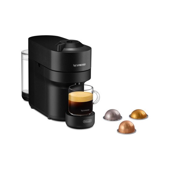 De'Longhi ENV90.B machine à café Cafetière à dosette 0,56 L