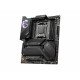 MSI MPG X670E CARBON WIFI carte mère AMD X670 Emplacement AM5 ATX MSI MPG X670E CARBON WIFI carte mère AMD X670 Emplacement AM5 ATX
